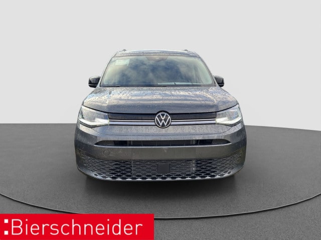 Volkswagen Caddy 1.5 TSI DSG Life Maxi