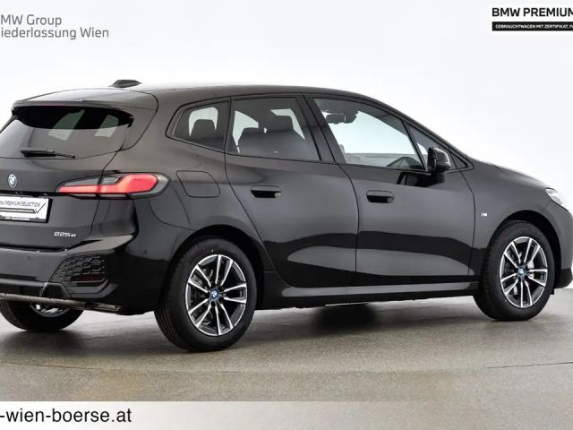 BMW 225 Active Tourer xDrive