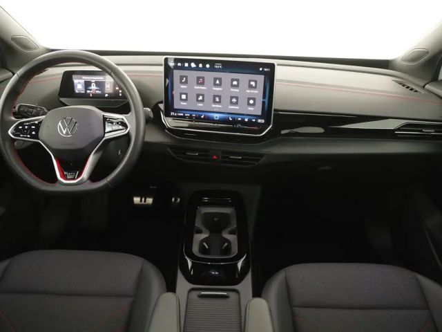 Volkswagen ID.4 4Motion Business GTX