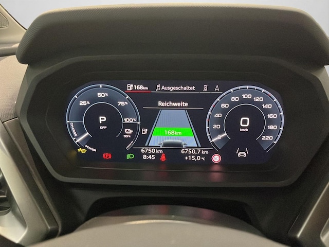 Audi Q4 e-tron SUV 45 e-tron Audi Q4 e-tron