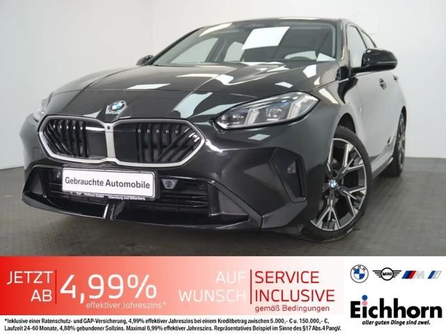 BMW 120 120i 5-deurs M-Sport Sedan