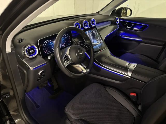 Mercedes-Benz GLC 220 4MATIC GLC 220 d