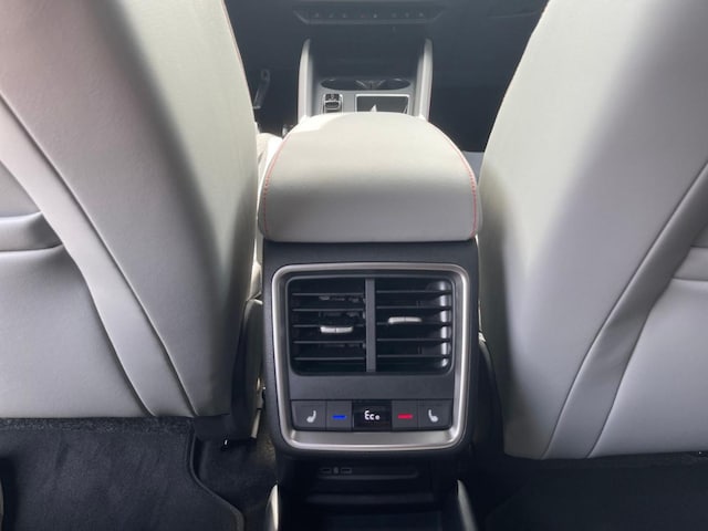 Skoda Elroq Elroq First Edition II. Navi LED Standhzg HuD