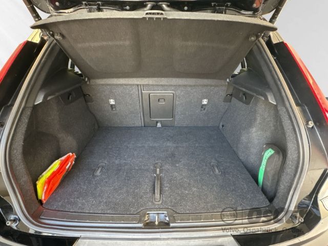 Volvo XC40 Plus Recharge Twin Engine