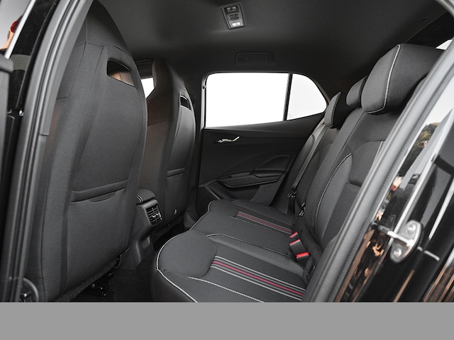 Skoda Fabia Monte Carlo