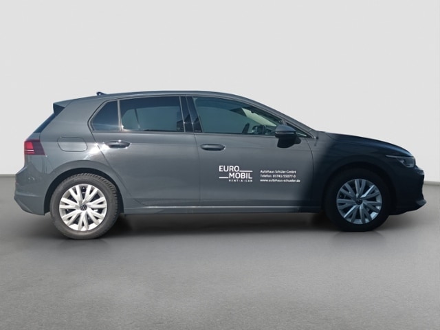 Volkswagen Golf Golf VIII