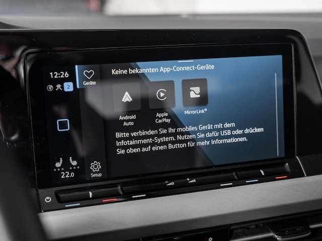 Volkswagen Golf 1.5 TSI Golf VIII