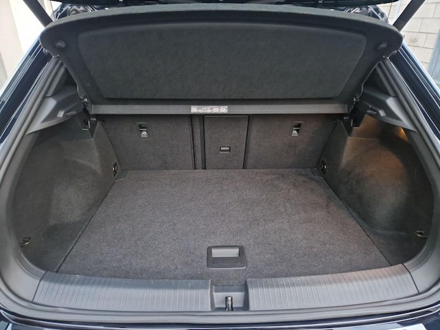 Volkswagen T-Roc Sport