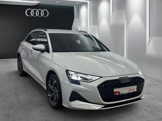 Audi A3 35 TDI Sedan Sportback