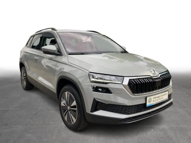Skoda Karoq 1.5 TSI ACT Tour