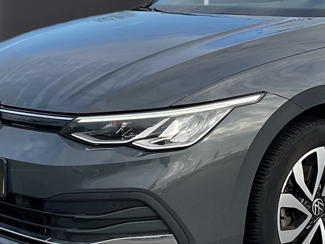 Volkswagen Golf 1.0 TSI Golf VIII