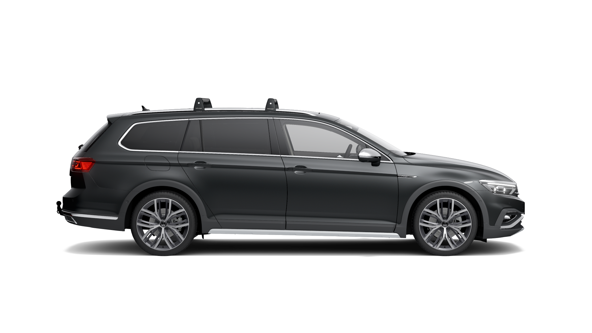 Volkswagen Passat 2.0 TDI Variant