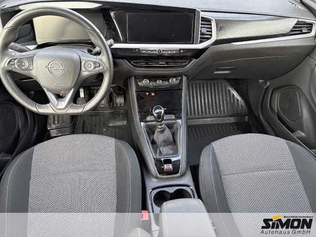 Opel Grandland X GS-Line Grand Sport