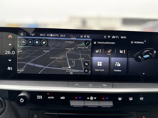 Opel Grandland X Ultimate