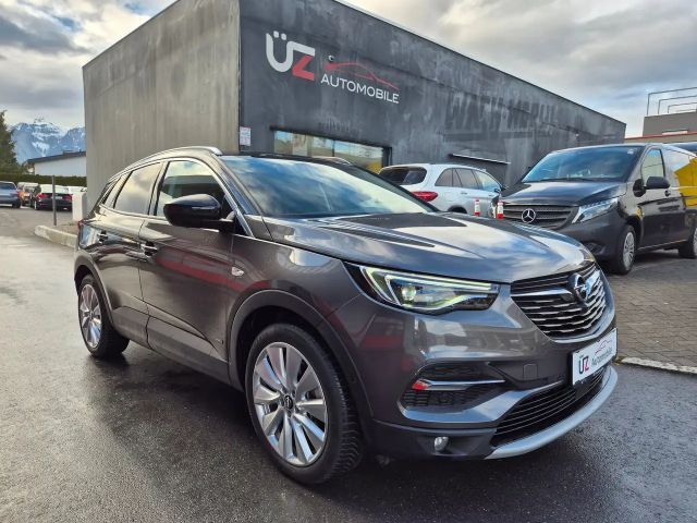Opel Grandland X DIESEL ZU TEUER 2,2 €??!!! LÖSUNG !!!