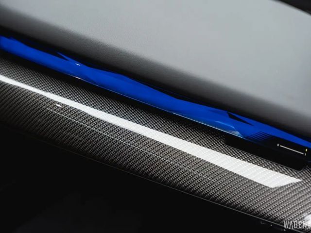 BMW M5 Touring PANORAMA AHK B&W COMFORT-PAKET ALLBLACK