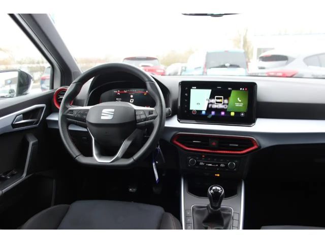 Seat Arona 1.0 TSI FR-lijn