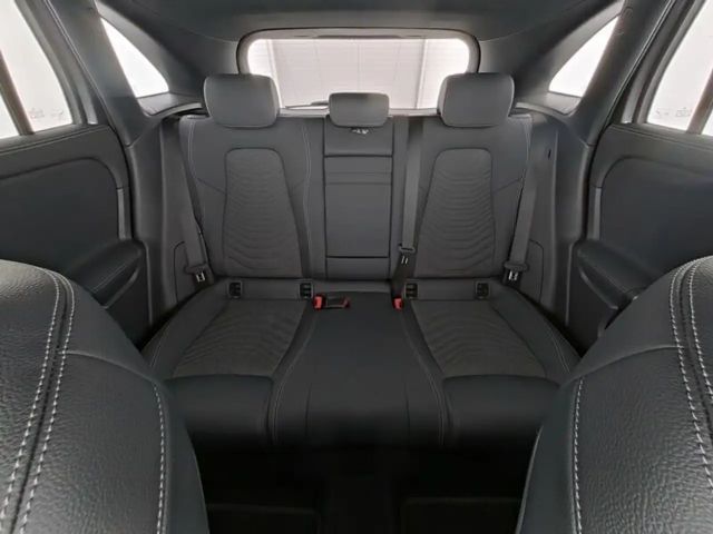 Mercedes-Benz EQA 350 4MATIC Advanced