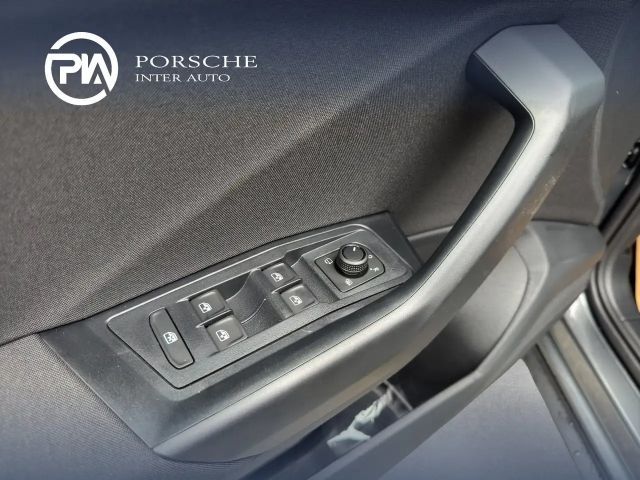 Volkswagen T-Roc Friends TSI