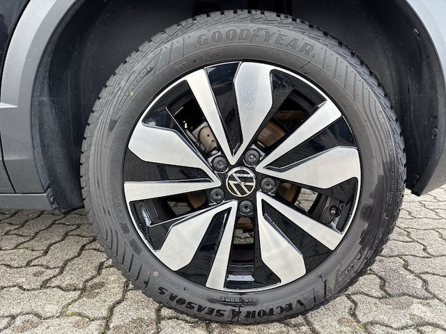 Volkswagen T-Roc 1.0 TSI