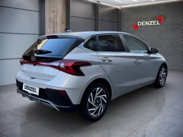 Hyundai i20 1.2