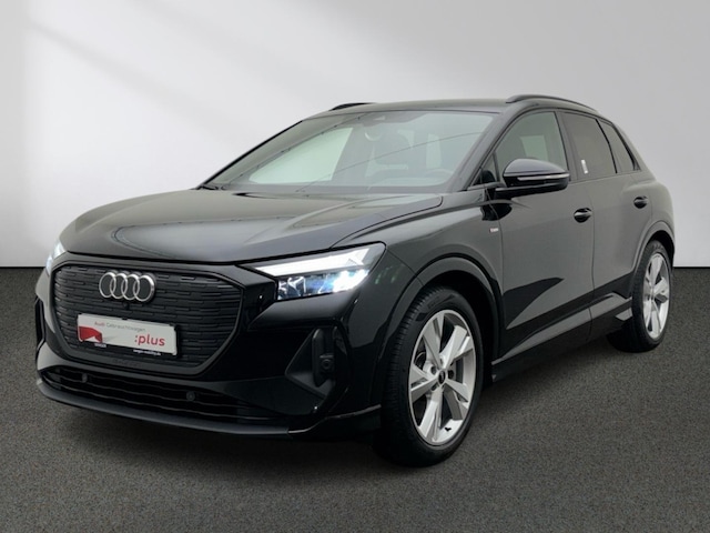 Audi Q4 e-tron 40
