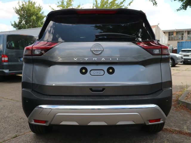 Nissan X-trail Tekna
