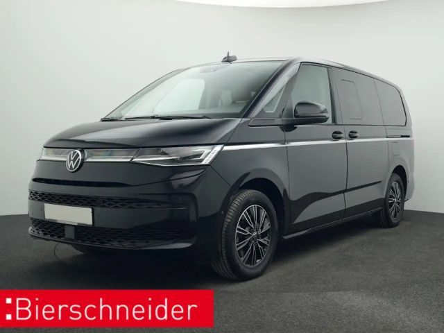 Volkswagen Multivan 2.0 TSI DSG Style T7