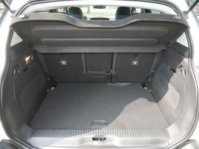 Citroën C3 Aircross PureTech Shine