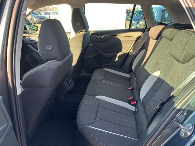 Skoda Kamiq 1.5 TSI Style Style