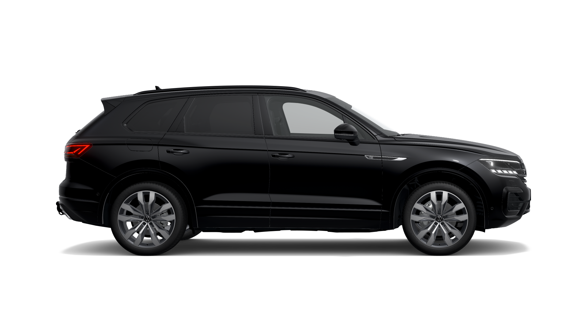 Volkswagen Touareg 3.0 V6 TDI 4Motion DSG