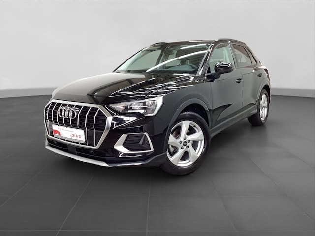 Audi Q3 35 TFSI S-Tronic