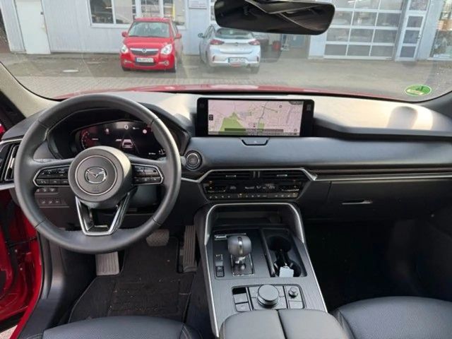 Mazda CX-60 4WD Homura