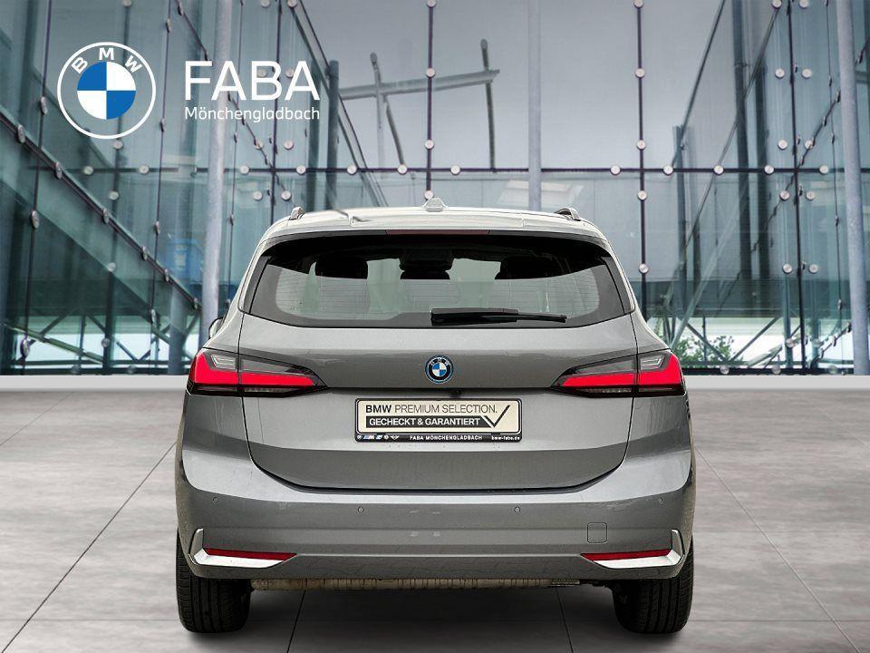 BMW 225 Active Tourer xDrive