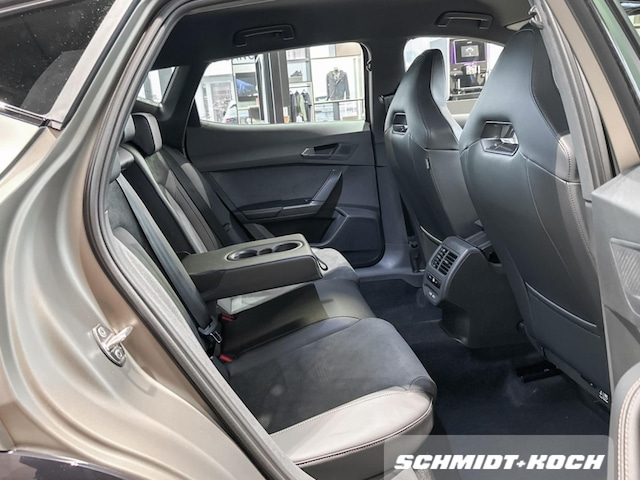 Cupra Formentor 1.5 TSI DSG VZ