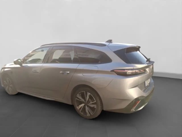 Peugeot 308 GT-Line Hybrid SW