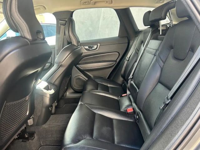 Volvo XC60 AWD Inscription