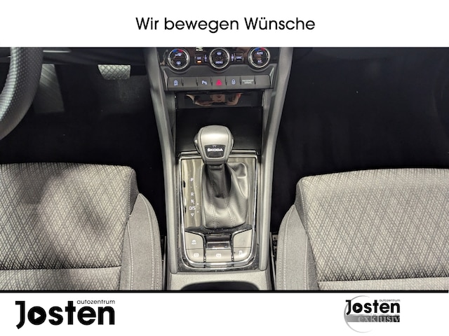 Skoda Karoq 1.5 TSI Style Style