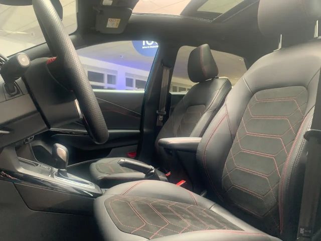 Ford Puma EcoBoost ST Line