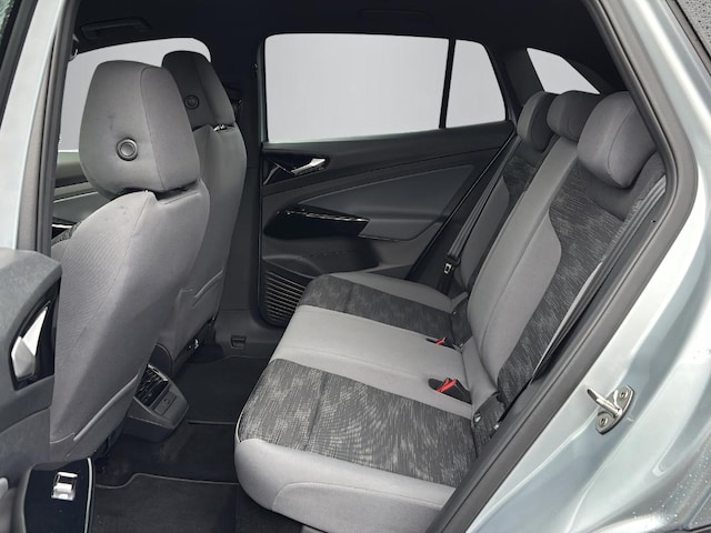 Volkswagen ID.4 52 KWh Pure