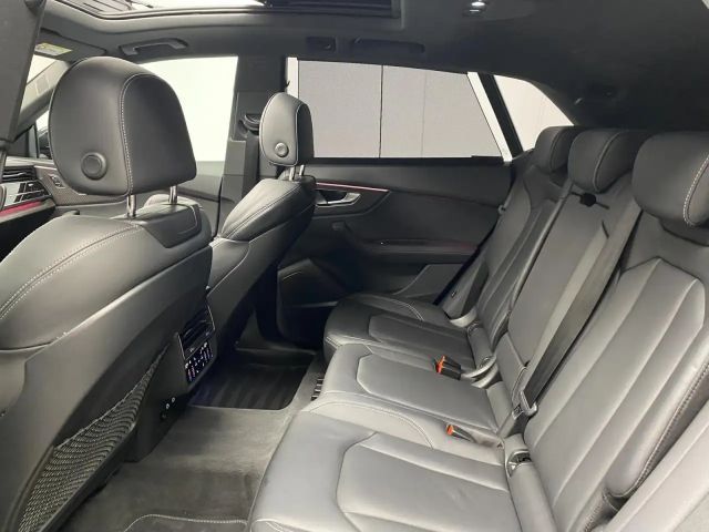 Audi Q8 3.0 TFSI Quattro S-Line