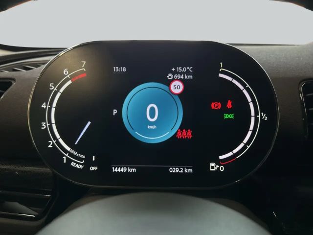 MINI Cooper Clubman Cooper Clubman Aut. Classic Trim