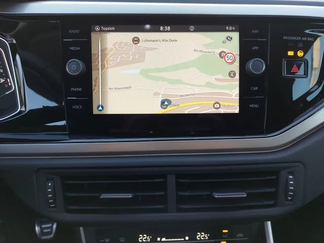 Volkswagen Polo 1.0 TSI Move