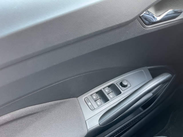 Skoda Fabia 1.0 MPI LED PDC