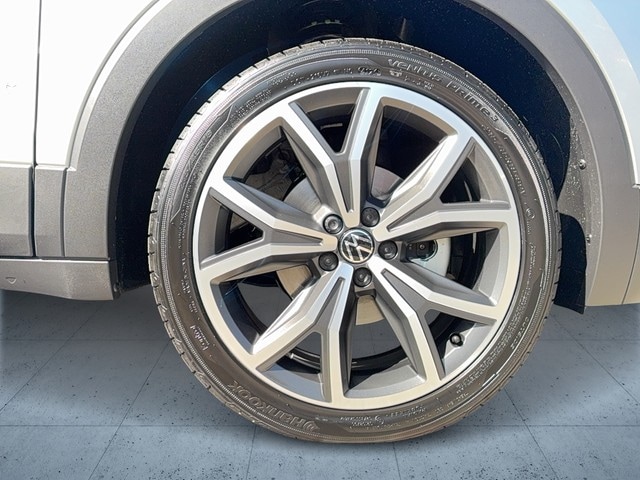 Volkswagen T-Cross 1.0 TSI DSG Style