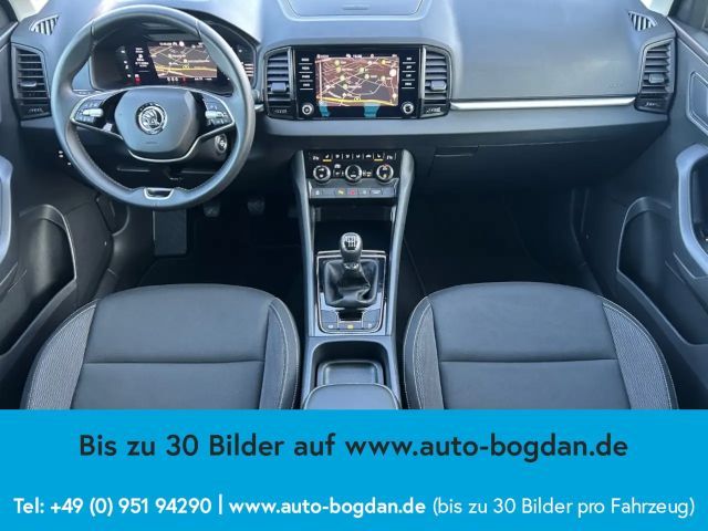 Skoda Karoq Selection