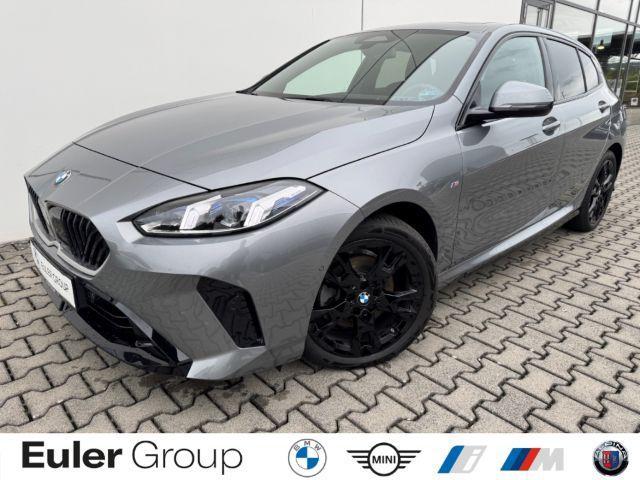 BMW 118 118d M-Sport