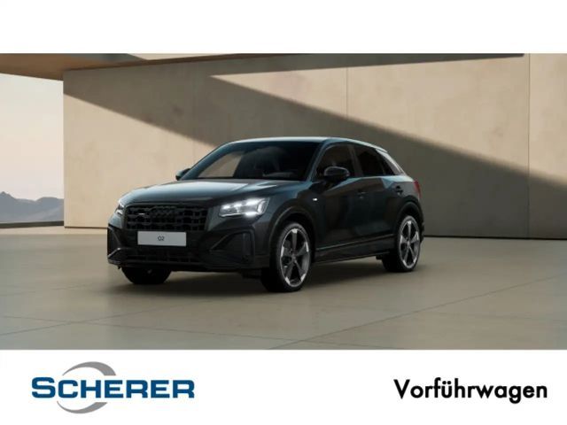Audi Q2 Competition S-Line