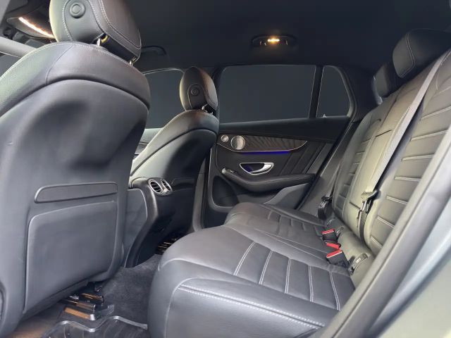 Mercedes-Benz EQC 400 4MATIC