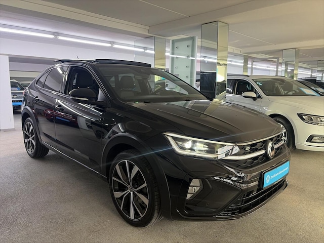 Volkswagen Taigo 1.5 TSI DSG R-Line